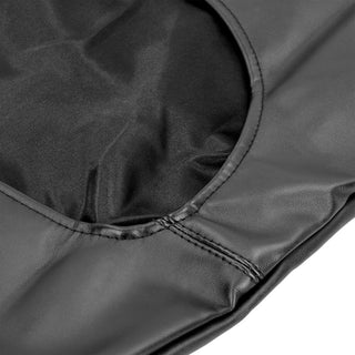 Costrittivo Bondage Zip Up
