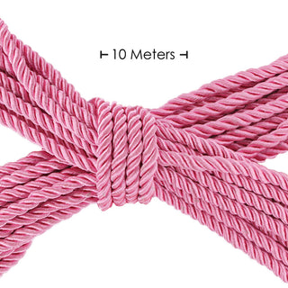 Corda Bondage 10m