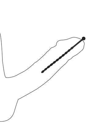 Set Plug Uretrali Beginners