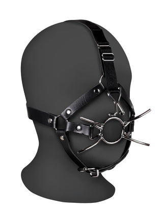 Morso Bondage Spider Gag
