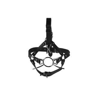 Morso Bondage Spider Gag