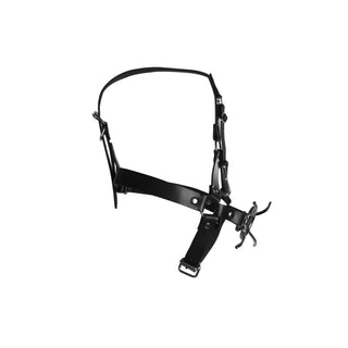 Morso Bondage Spider Gag