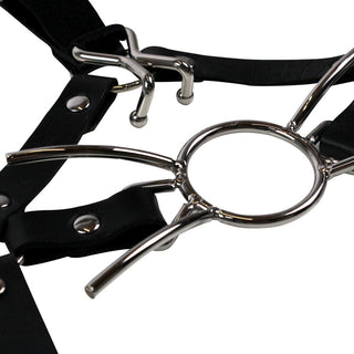 Morso Bondage Spider Gag