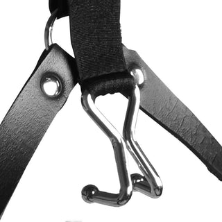 Morso Bondage Spider Gag