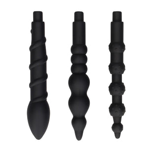 Plug Anale Pump Rosing
