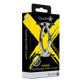 Divaricatore Vagina Pussy Clamp