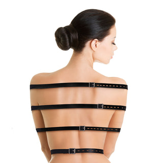 Costrittivo Bondage Corpo Belts
