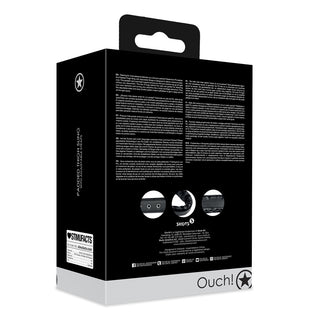 Costrittivo Bondage Padded Thigh Sling