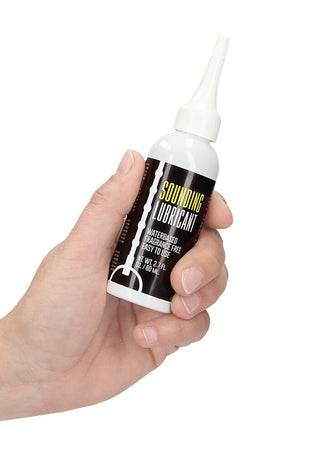 Lubrificante Per Uretra 80ml