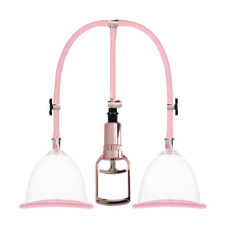 Succhia Capezzoli Breast Pump Set