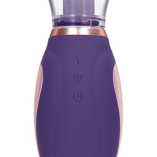 Vibratore Clitoride Enhance