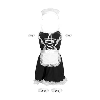 Costume Sexy Cameriera