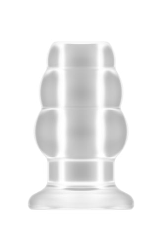 Plug Anale Hallow Tunnel 8,1cm