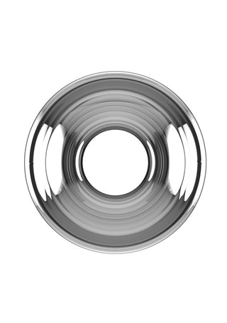 Plug Anale Hallow Tunnel 8,1cm