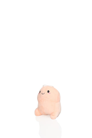 Peluche Short Penis