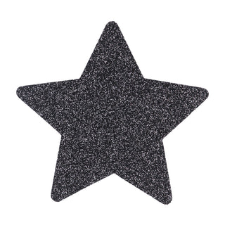 Set Copricapezzoli Cross Star