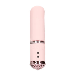 Mini Vibratore  Lipstick Vibe