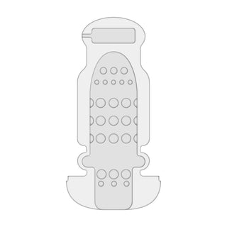 Masturbatore Automatico Solara