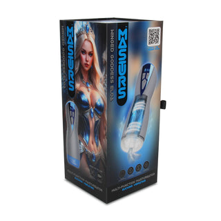Masturbatore Automatica Eloa