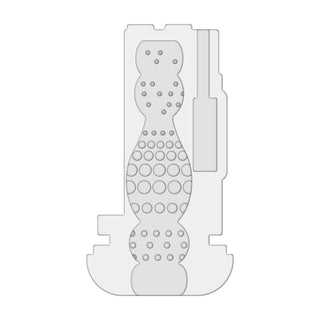 Masturbatore Automatica Eloa