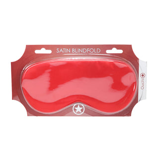 Maschera Sexy Satin