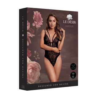 Body Sexy Wireless Lace