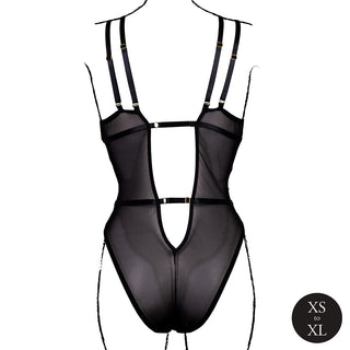 Body Sexy Wireless Lace