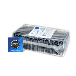 Preservativi Classici EXS Regular
