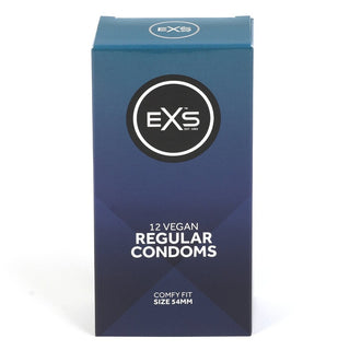 Preservativi Classici EXS Regular