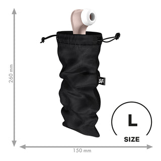 Borsa Per Sex Toys Treasure Bag L