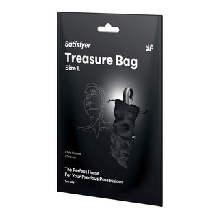 Borsa Per Sex Toys Treasure Bag L