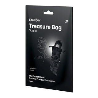Borsa per Sex Toys Treasure Bag M