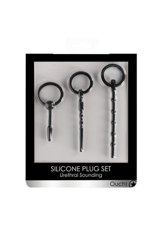 Set Plug Uretrali
