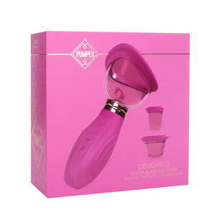 Succhia Clitoride Delightful