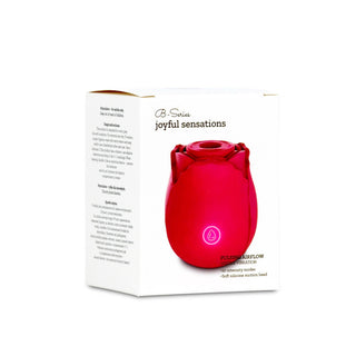 Succhia Clitoride Joyful Sensation