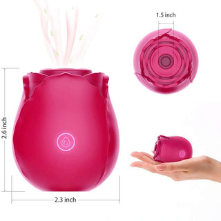Succhia Clitoride Joyful Sensation