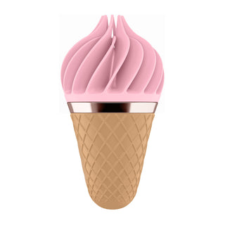 Vibratore Clitoride Sweet Treat