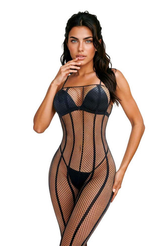 Tuta Sexy Lovela S/L
