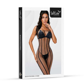 Tuta Sexy Lovela S/L
