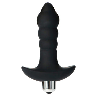Vibratore Anale Bubble Screw