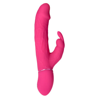 Vibratore Rabbit Thrill Bunny
