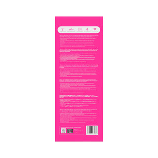Vibratore Rabbit Lovense Velvo