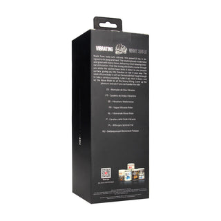 Vibratore Anale Wave Rider