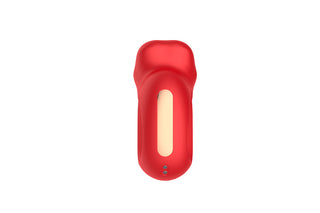 Vibratore Clitoride Cutie Biting Mouth