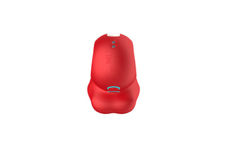 Vibratore Clitoride Cutie Biting Mouth