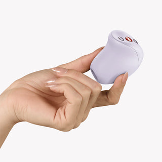 Vibratore Clitoride Mea