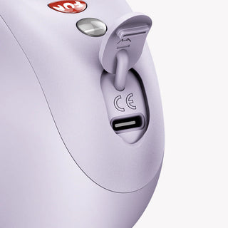 Vibratore Clitoride Mea