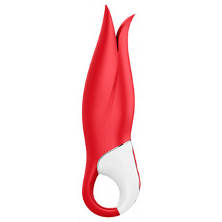 Vibratore Clitoride Power Flower