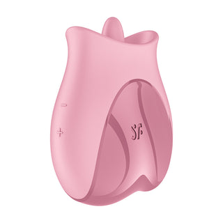 Vibratore Clitoride Tongue Lover