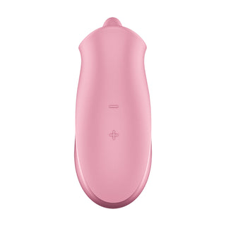 Vibratore Clitoride Tongue Lover